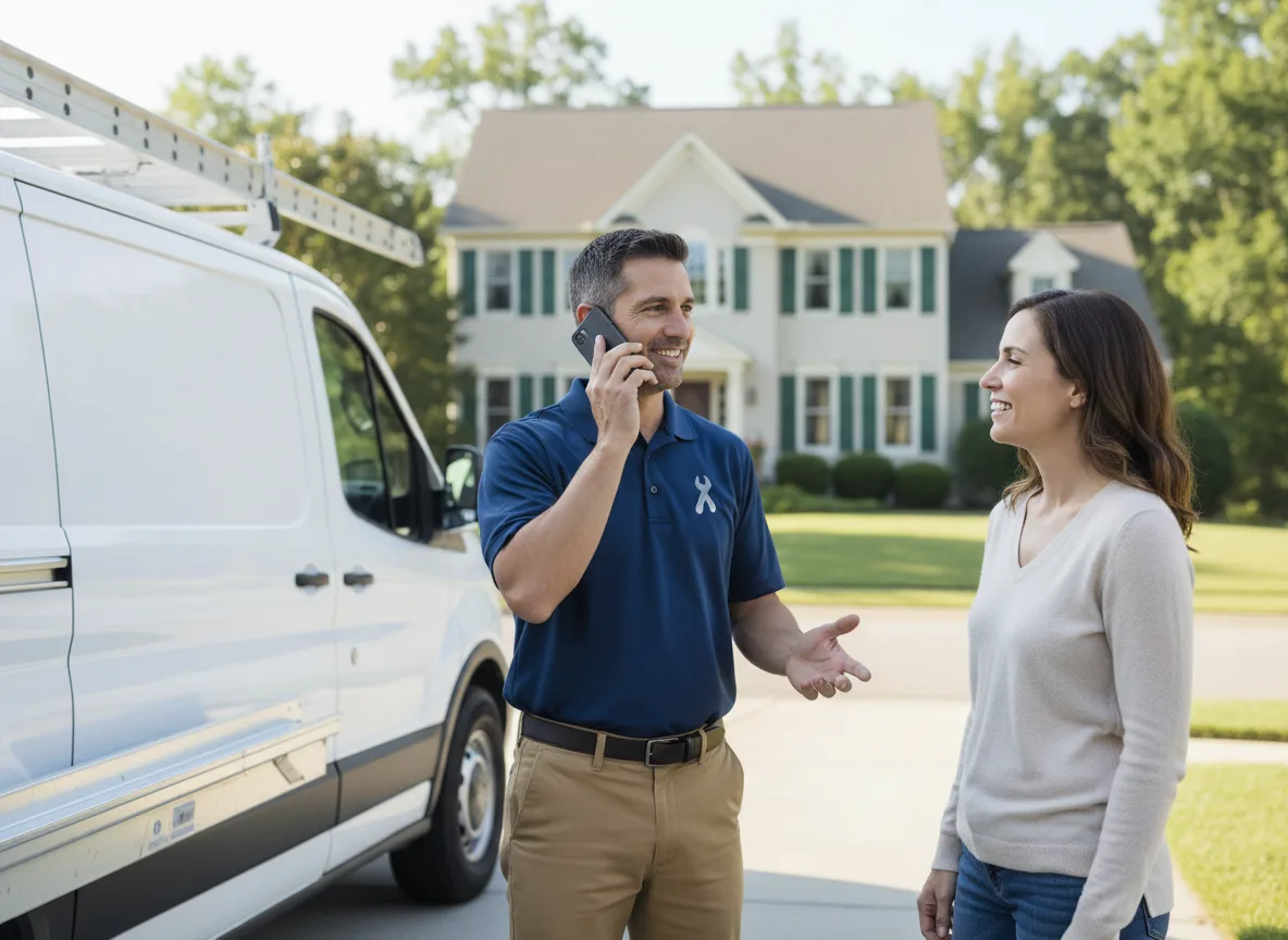 Home Gutter Service Gainesville, VA FAQs
